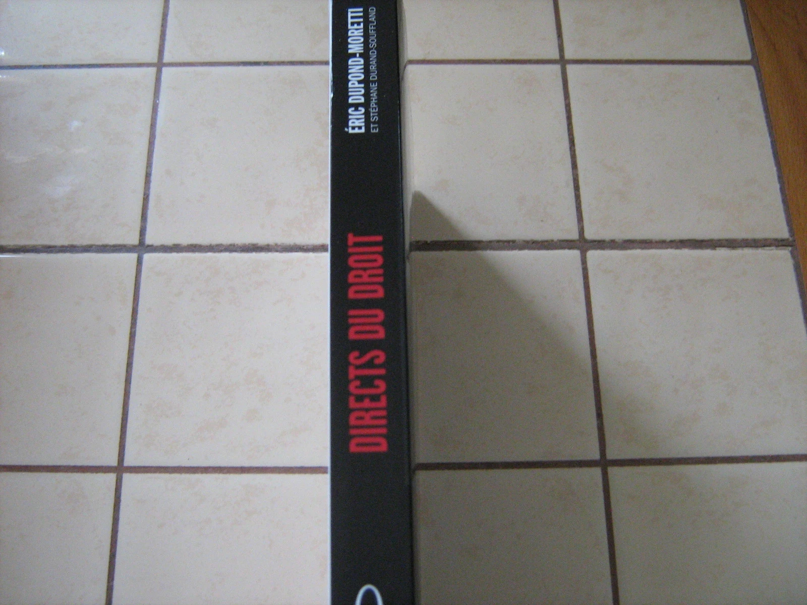 directs du droit – photo 2